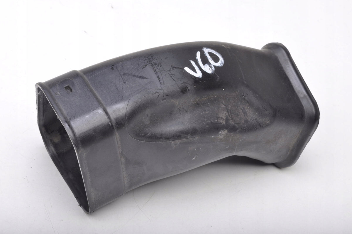 VOLVO S60 III V60 II 2.0 D AIR INTAKE PIPE 31474810
