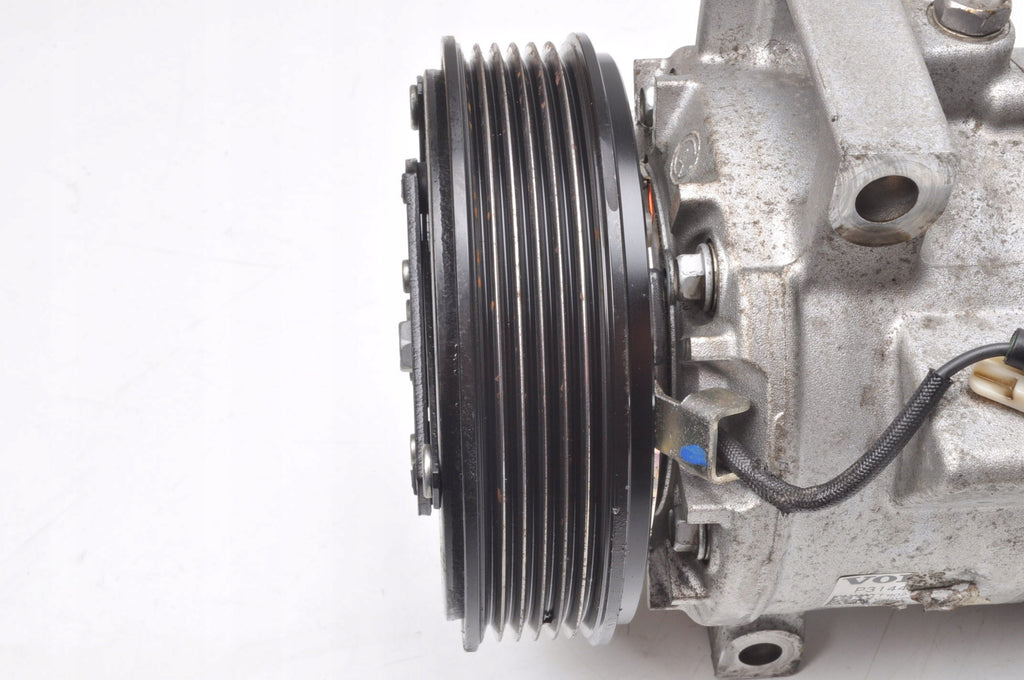 VOLVO S60 III V60 II 2.0 D3 150KM AIR CONDITIONING COMPRESSOR 31449067
