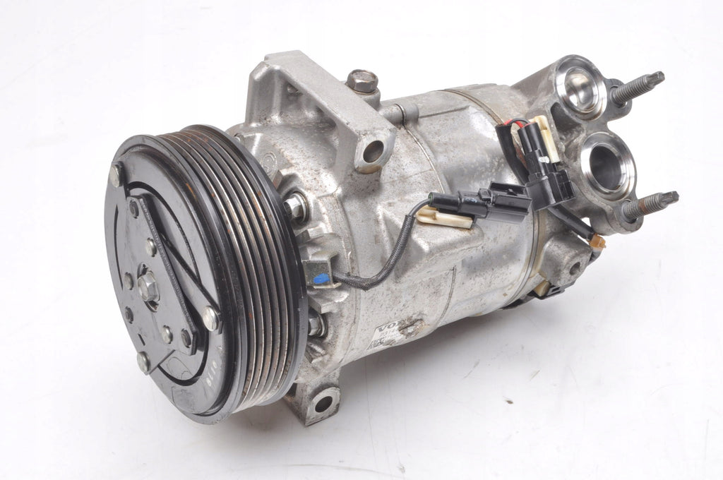 VOLVO S60 III V60 II 2.0 D3 150KM AIR CONDITIONING COMPRESSOR 31449067