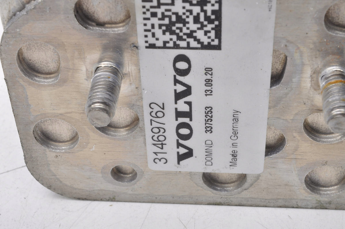 VOLVO S60 III V60 II AIR CONDITIONING EXCHANGER 31469762