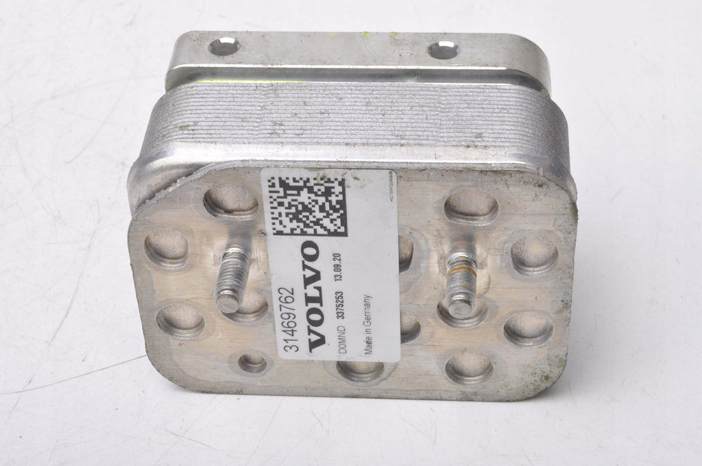 VOLVO S60 III V60 II AIR CONDITIONING EXCHANGER 31469762