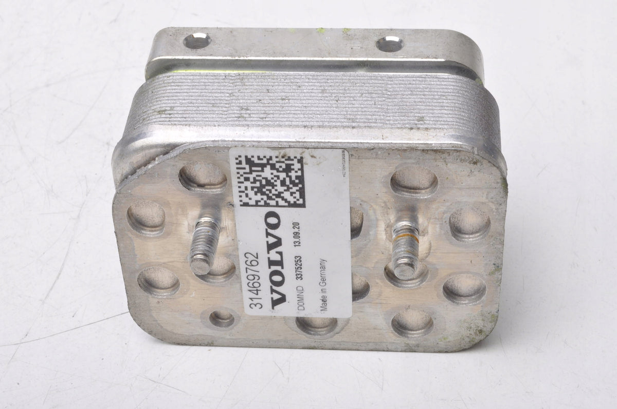 VOLVO S60 III V60 II AIR CONDITIONING EXCHANGER 31469762