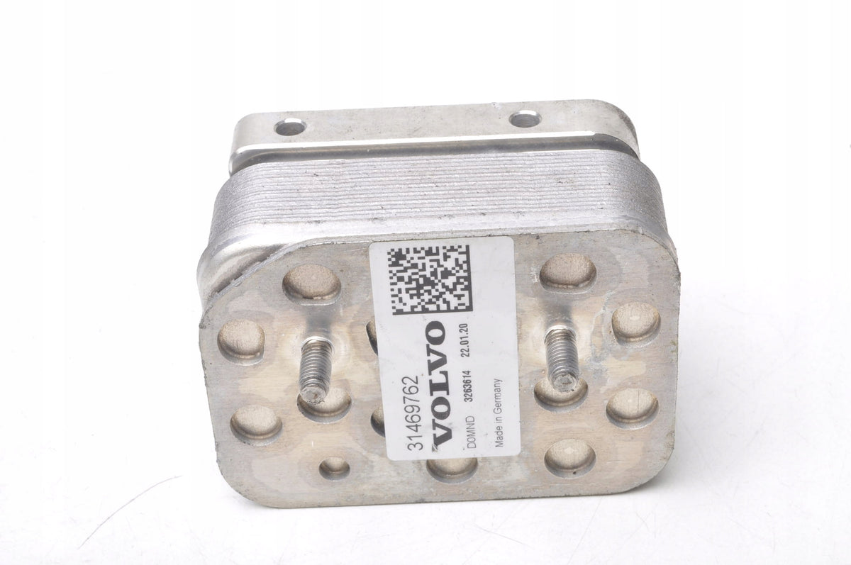 VOLVO S60 III V60 II AIR CONDITIONING EXCHANGER 31469762
