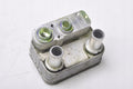 VOLVO S60 III V60 II AIR CONDITIONING EXCHANGER 31469762