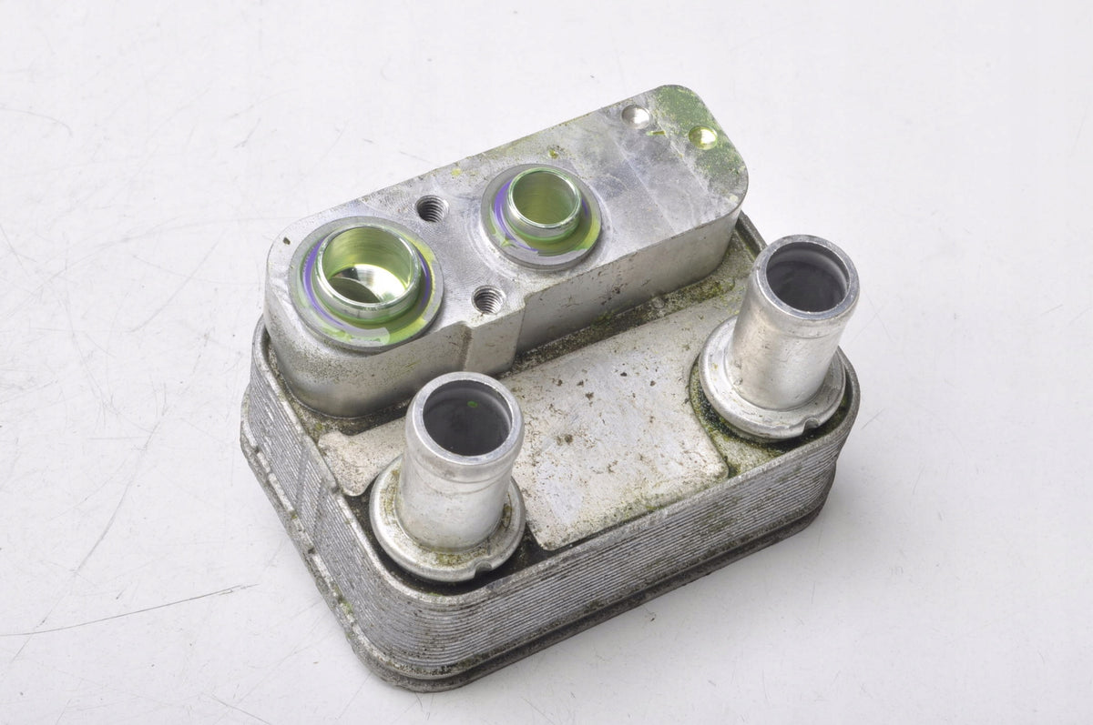 VOLVO S60 III V60 II AIR CONDITIONING EXCHANGER 31469762