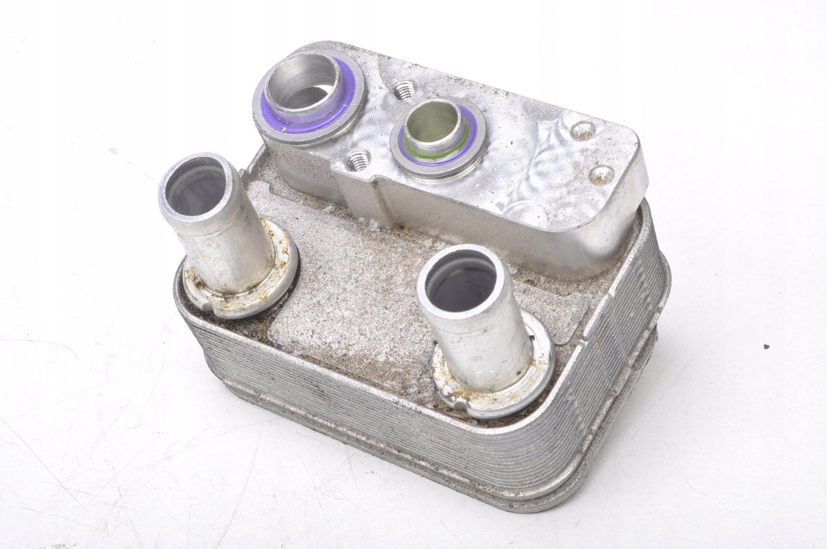 VOLVO S60 III V60 II AIR CONDITIONING EXCHANGER 31469762