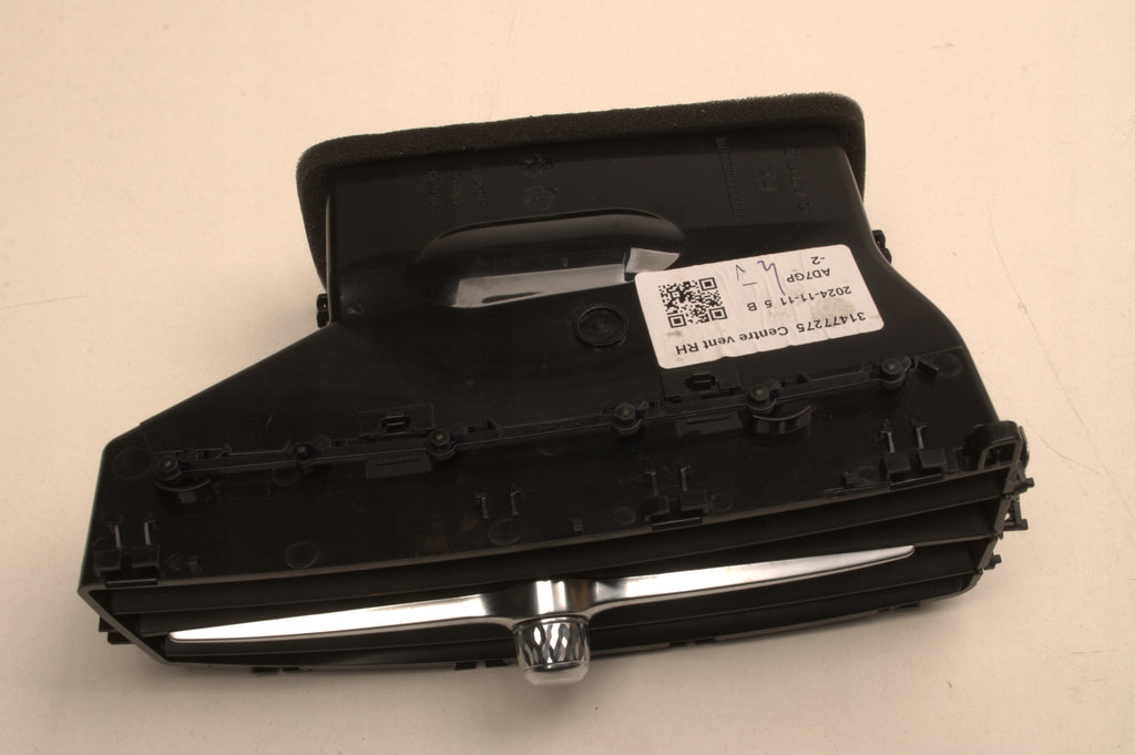 VOLVO S60 III V60 II AIR VENT RIGHT 31477275