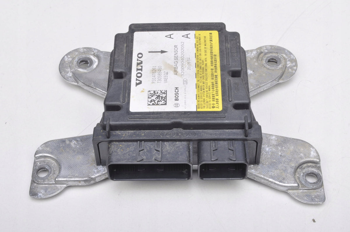 VOLVO S60 III V60 II AIRBAG SENSOR 31476261