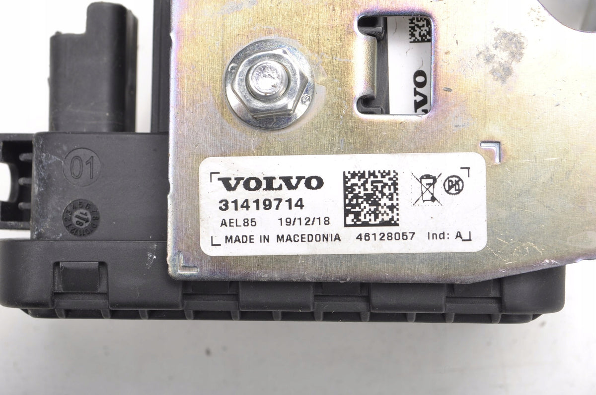 VOLVO S60 III V60 II ALARM SIREN 31419714