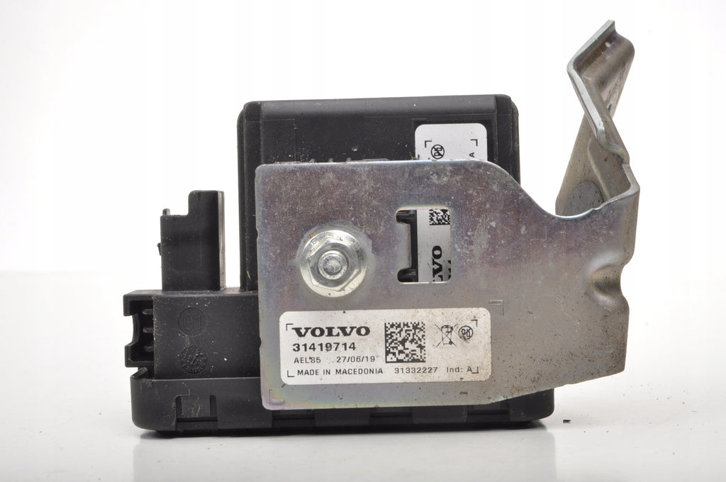 VOLVO S60 III V60 II ALARM SIREN 31419714