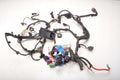 VOLVO S60 III V60 II BEAM FROM FUSE BOX TO STRINGER