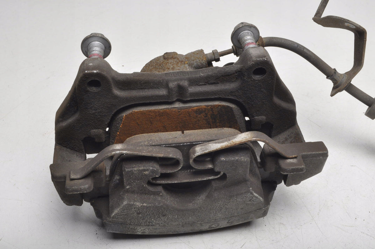 VOLVO S60 III V60 II BRAKE CALIPER RIGHT FRONT 31665741