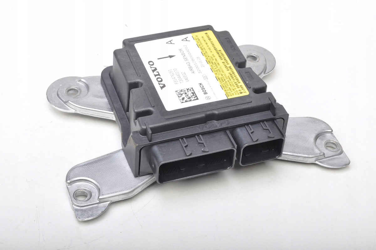 VOLVO S60 III V60 II CUSHION SENSOR MODULE 31476261