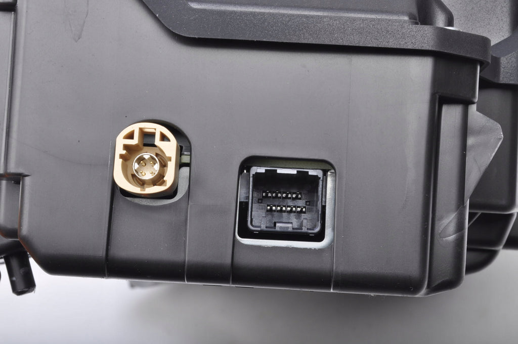 VOLVO S60 III V60 II DISPLAY UK 32276622