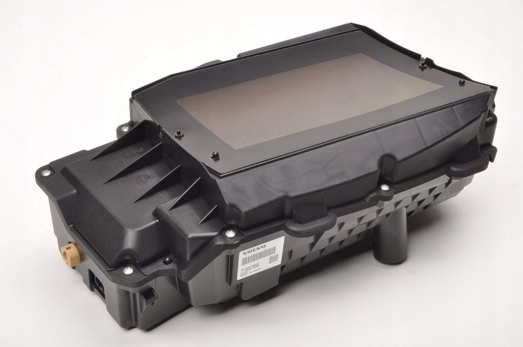 VOLVO S60 III V60 II DISPLAY UK 32276622