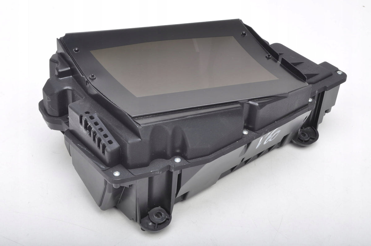 VOLVO S60 III V60 II DISPLAY UK 32276622