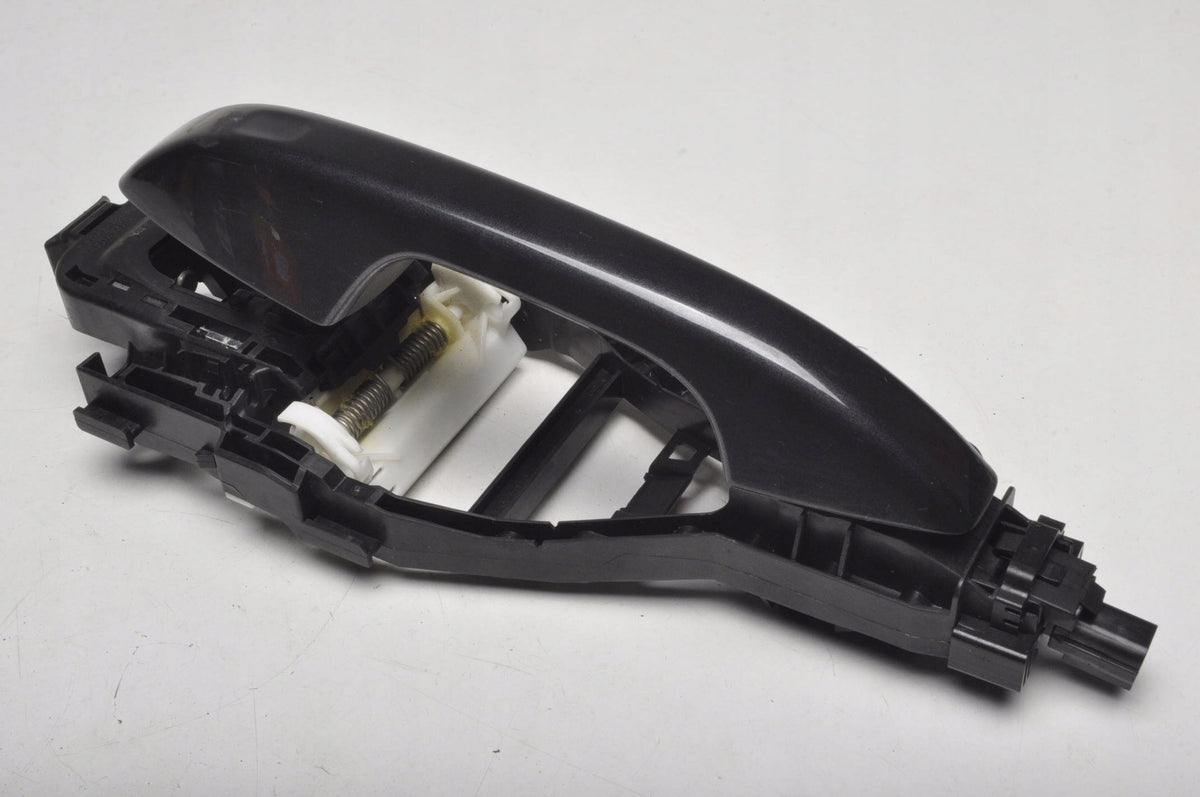 VOLVO S60 III V60 II DOOR HANDLE EXTERIOR LEFT FRONT UK