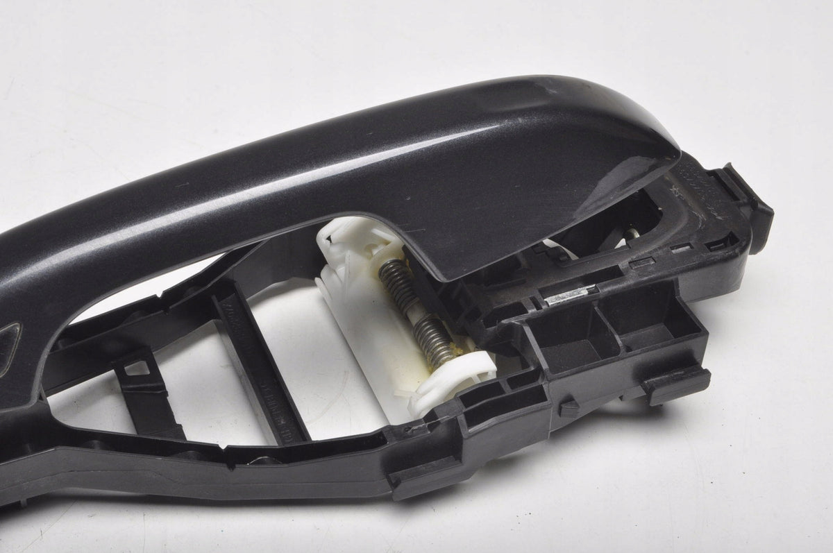 VOLVO S60 III V60 II DOOR HANDLE EXTERIOR LEFT FRONT UK