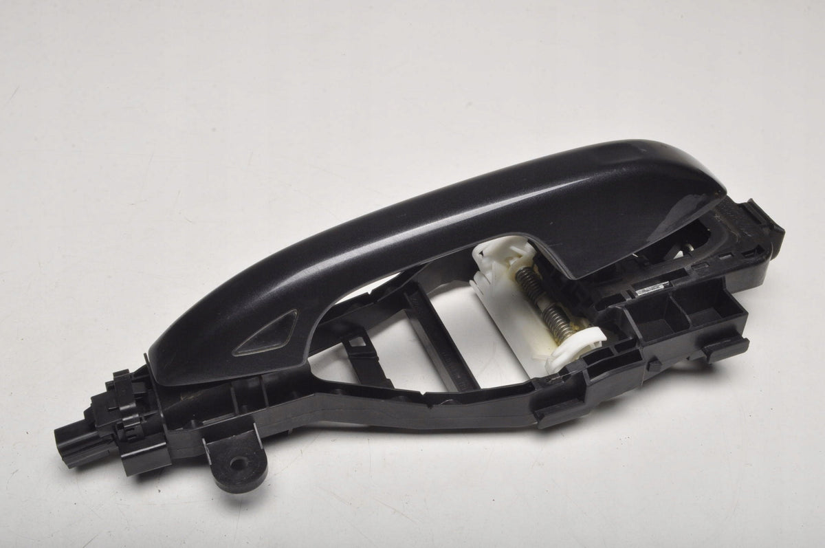 VOLVO S60 III V60 II DOOR HANDLE EXTERIOR LEFT FRONT UK