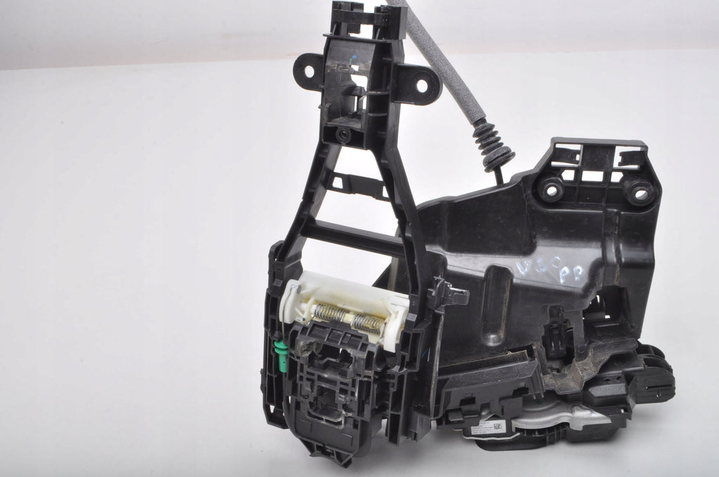 VOLVO S60 III V60 II DOOR LOCK RIGHT FRONT 6-PIN UK 31462456