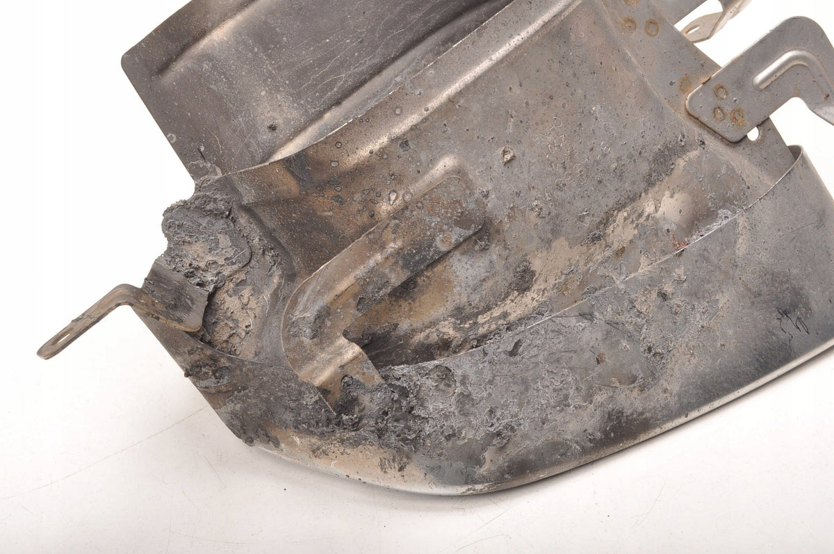 VOLVO S60 III V60 II EXHAUST TIP 31455530 LEFT