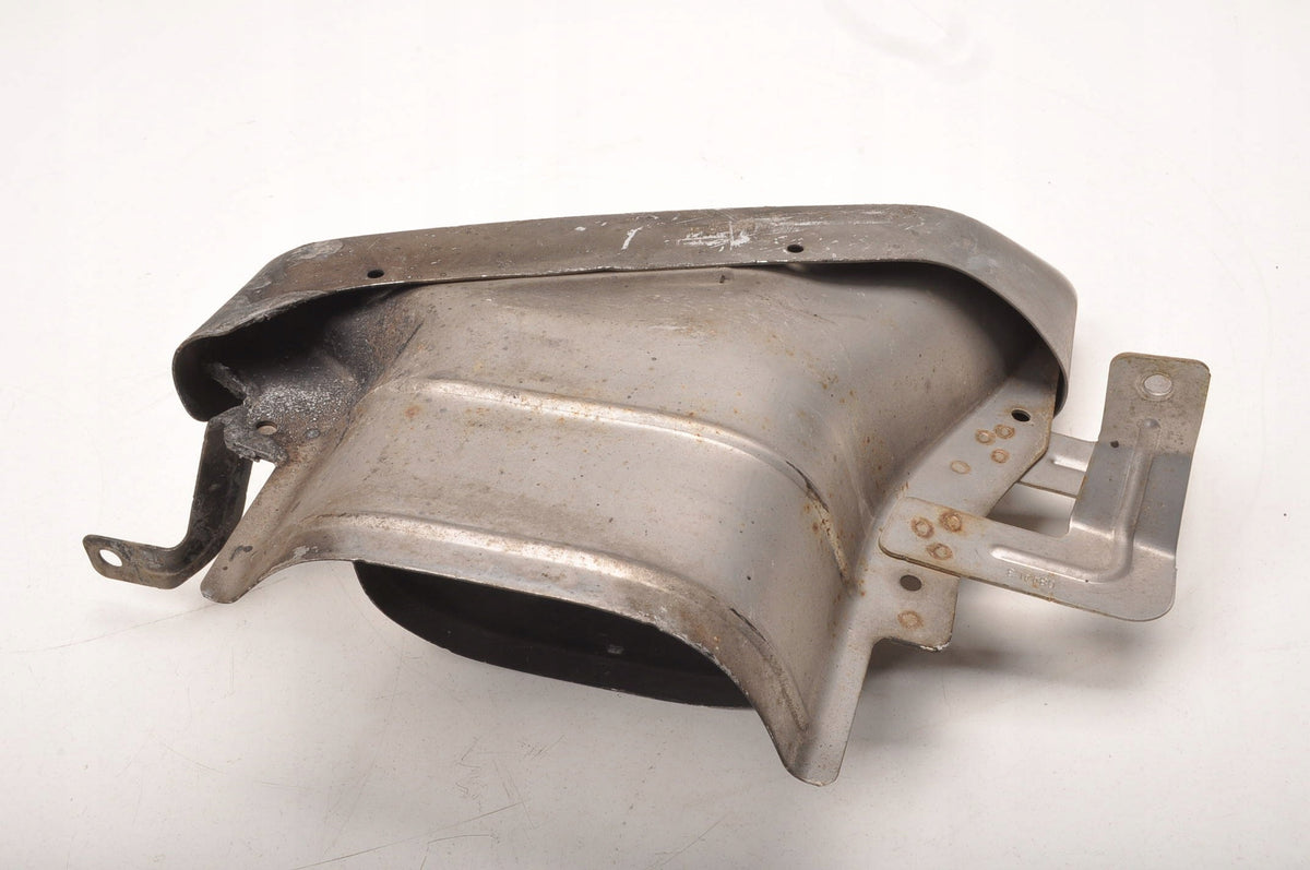 VOLVO S60 III V60 II EXHAUST TIP 31455530 LEFT