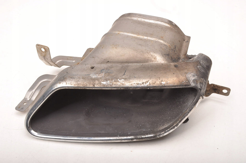 VOLVO S60 III V60 II EXHAUST TIP 31455530 LEFT