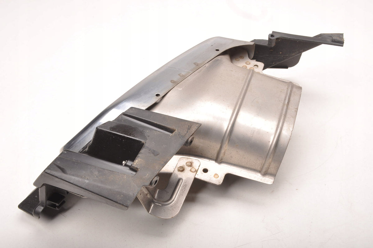 VOLVO S60 III V60 II EXHAUST TIP 31455531