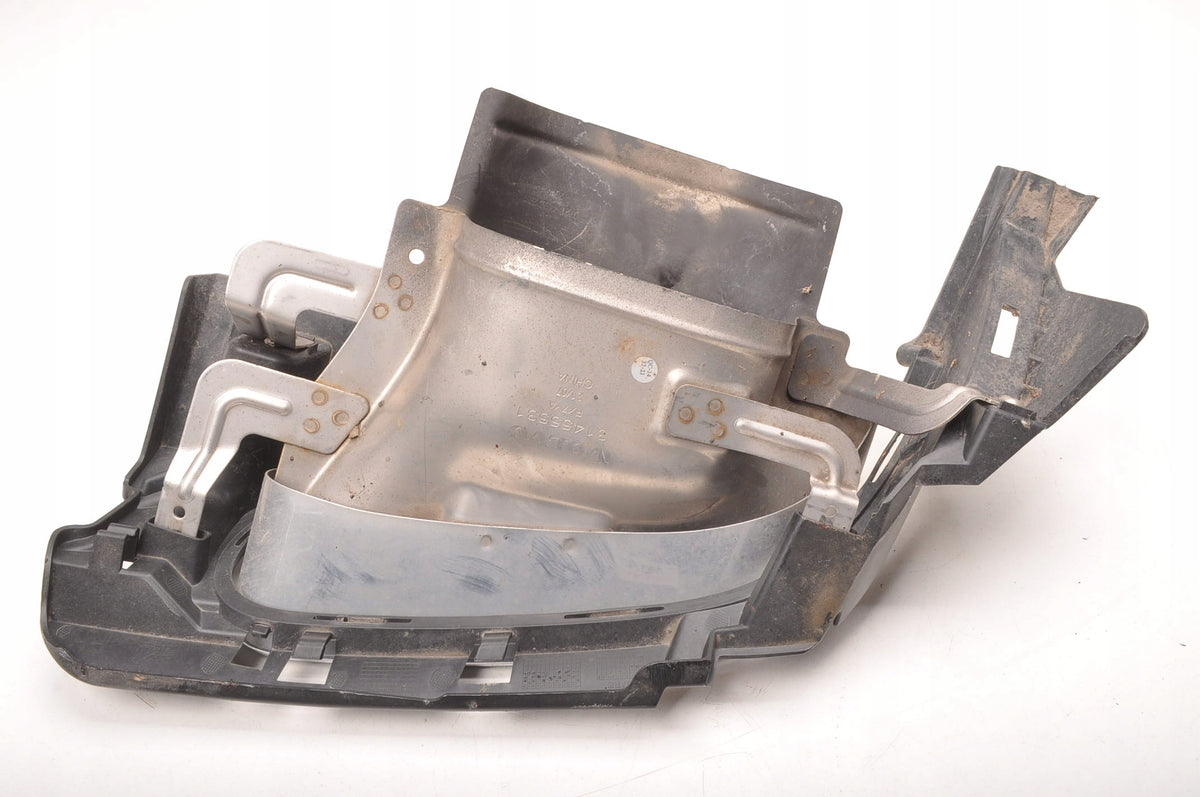 VOLVO S60 III V60 II EXHAUST TIP 31455531