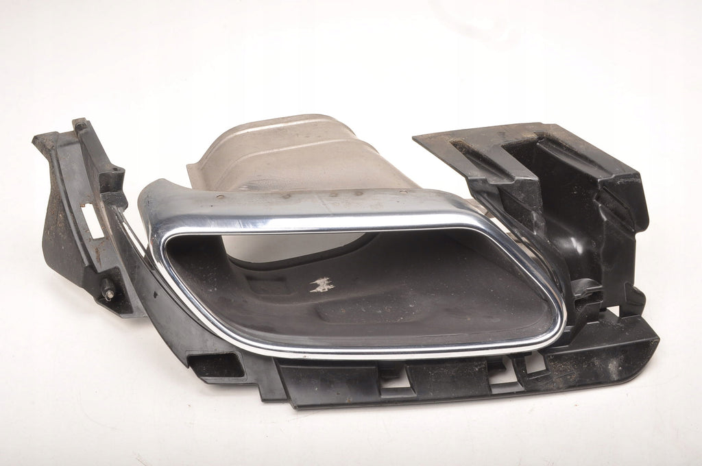 VOLVO S60 III V60 II EXHAUST TIP 31455531