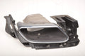 VOLVO S60 III V60 II EXHAUST TIP 31455531