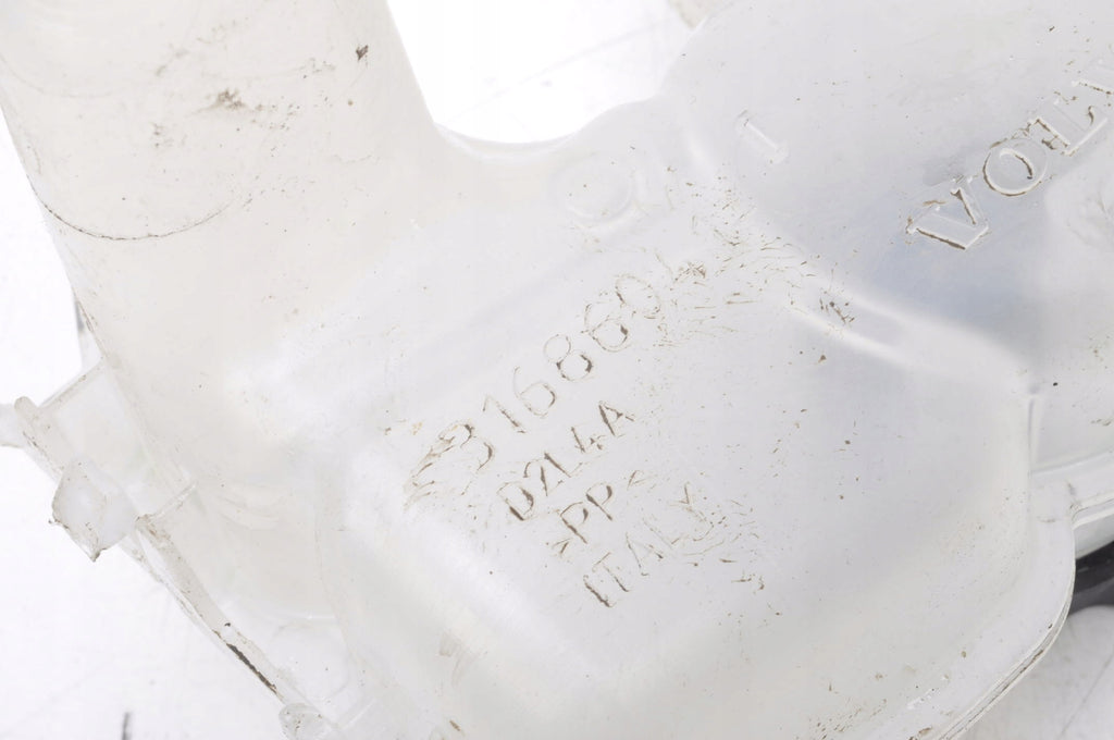 VOLVO S60 III V60 II EXPANSION TANK 31686041