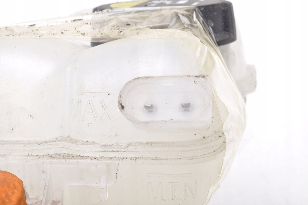 VOLVO S60 III V60 II EXPANSION TANK 31686041