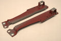 VOLVO S60 III V60 II FENDER MOUNT 31468233 31468234 SET