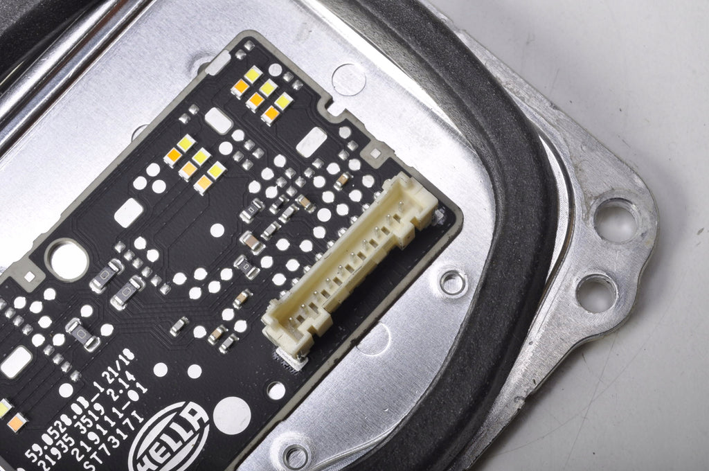 VOLVO S60 III V60 II LED MODULE 220157-01 219111-01