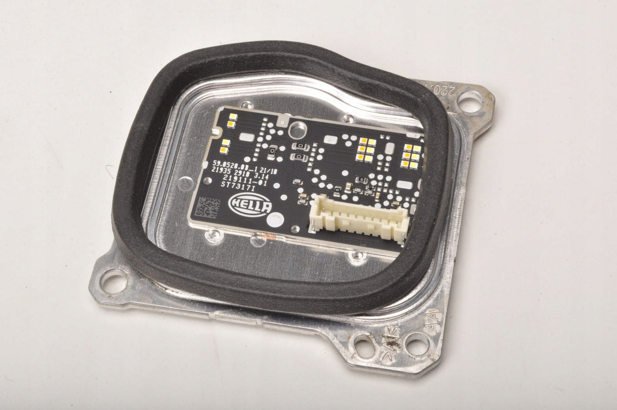 VOLVO S60 III V60 II LED MODULE DRIVER 220157-01 LEFT