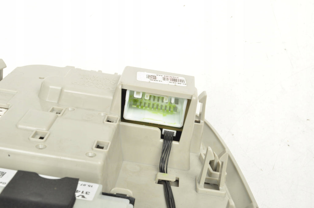 VOLVO S60 III V60 II LIGHTING INTERIOR CABIN LAMP 31443745 31479163