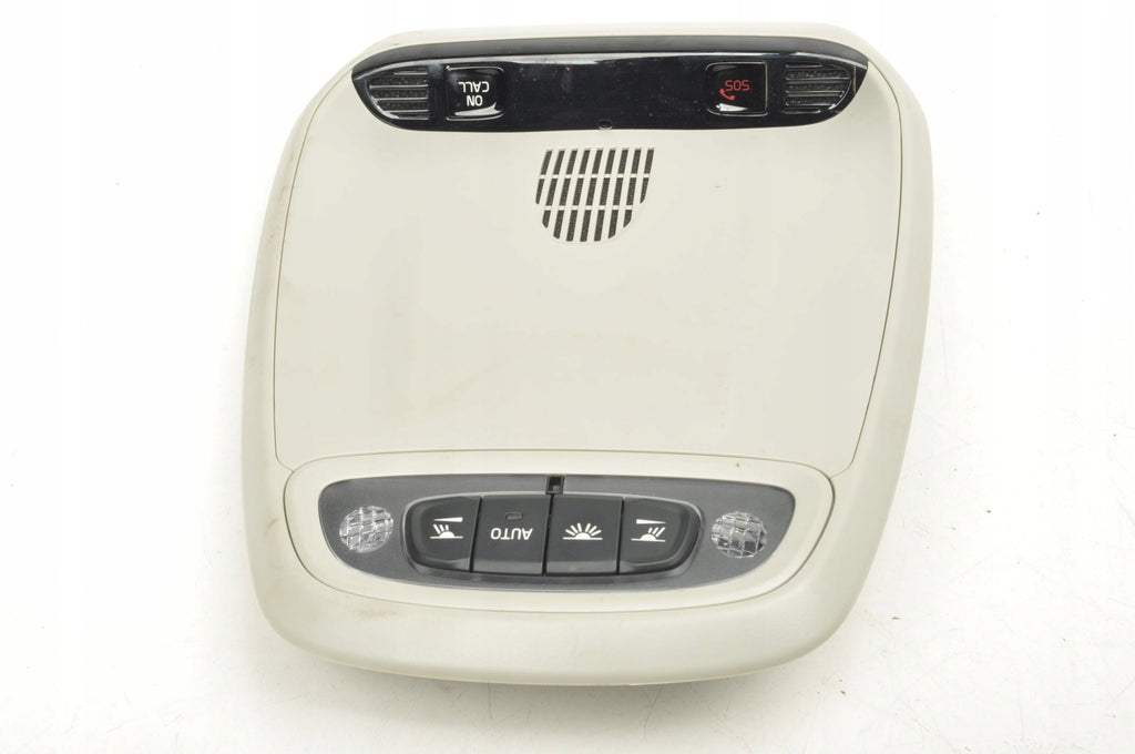 VOLVO S60 III V60 II LIGHTING INTERIOR CABIN LAMP 31443745 31479163