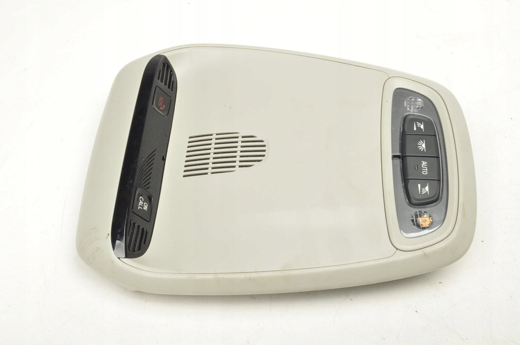 VOLVO S60 III V60 II LIGHTING INTERIOR CABIN LAMP 31443745 31479163