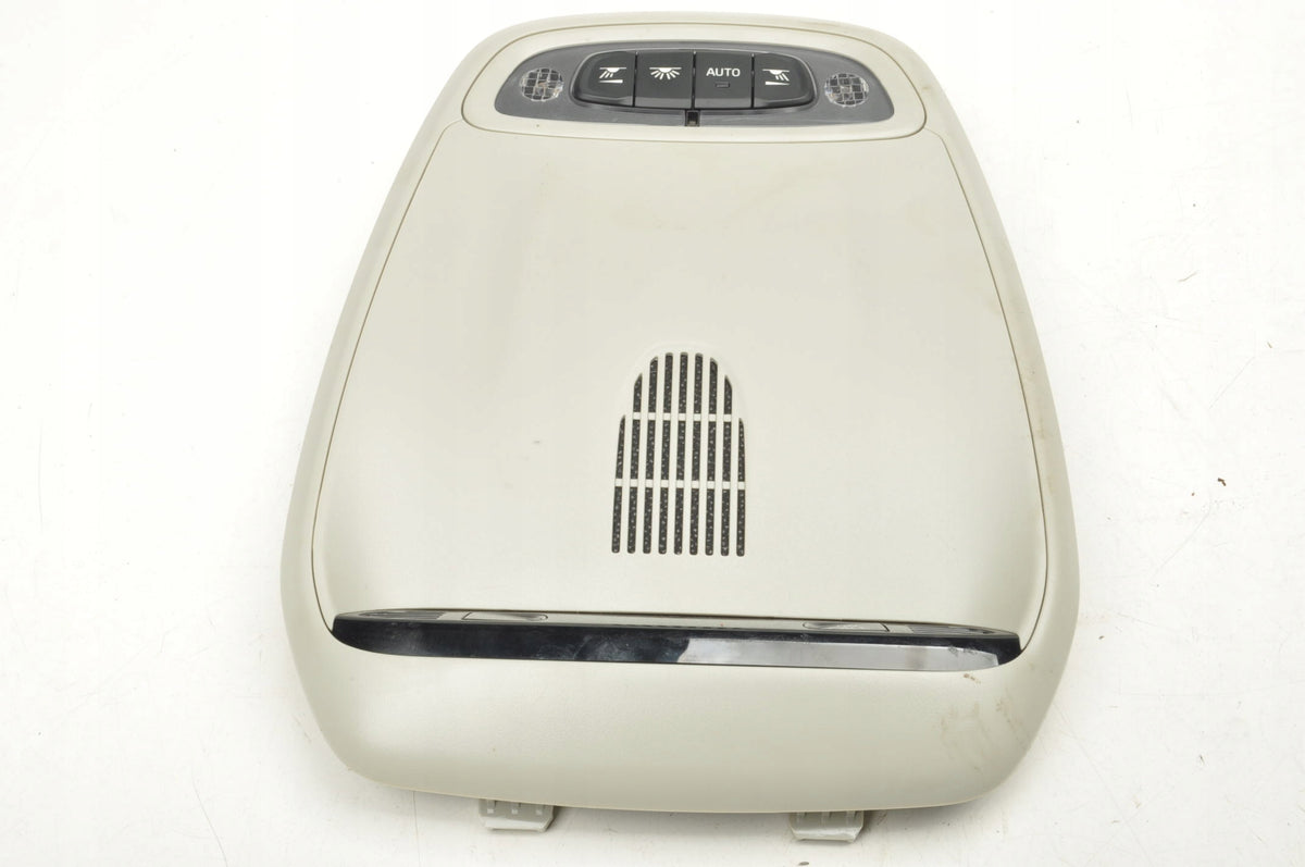 VOLVO S60 III V60 II LIGHTING INTERIOR CABIN LAMP 31443745 31479163