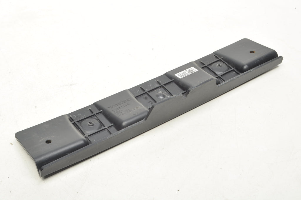 VOLVO S60 III V60 II License plate plastic cover 31663118