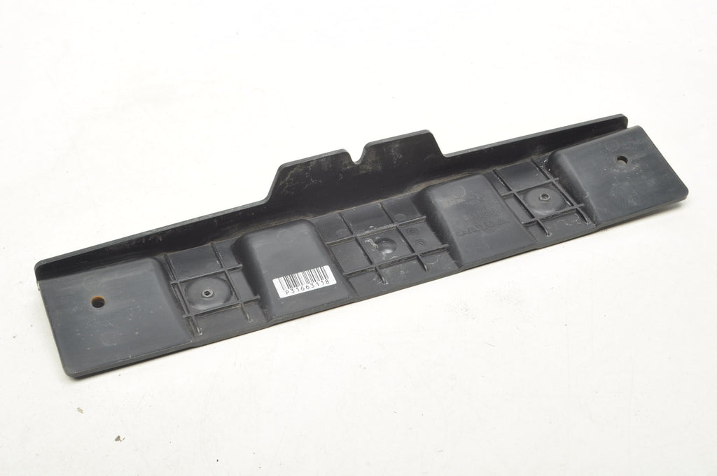VOLVO S60 III V60 II License plate plastic cover 31663118