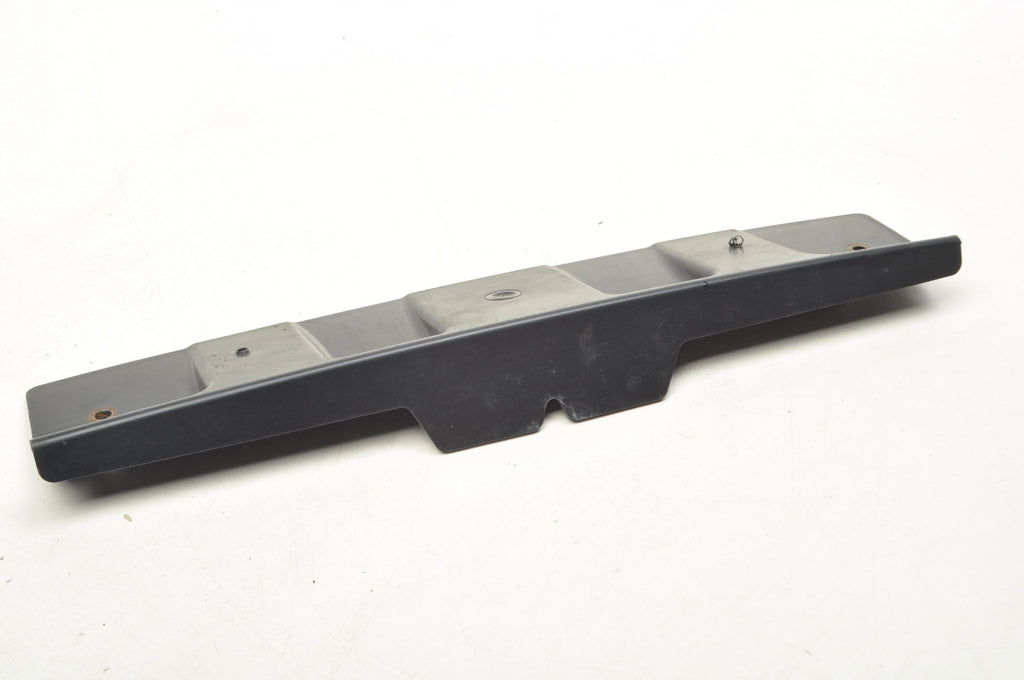 VOLVO S60 III V60 II License plate plastic cover 31663118