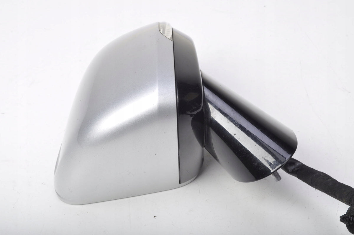 VOLVO S60 III V60 II MIRROR LEFT ELECTRIC 11 PIN