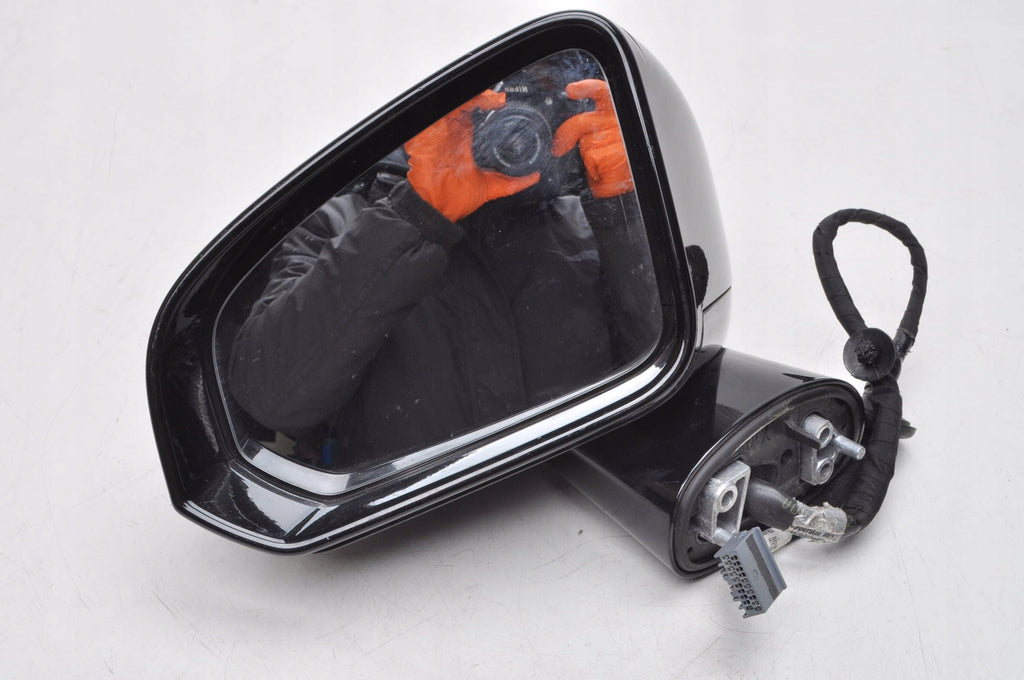 VOLVO S60 III V60 II MIRROR LEFT ELECTRIC 11 PIN