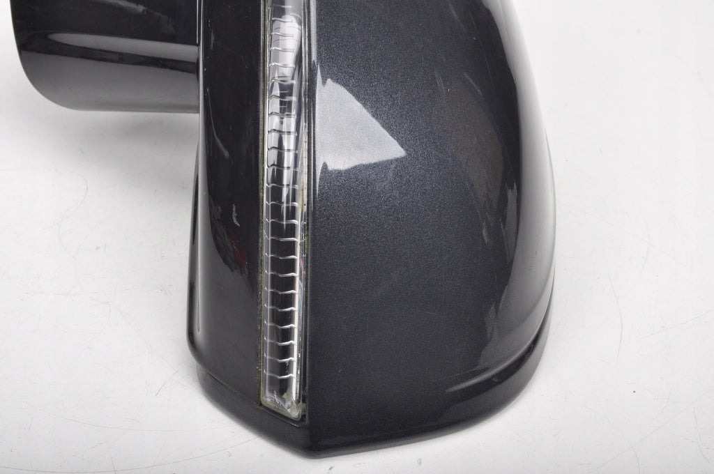 VOLVO S60 III V60 II MIRROR LEFT ELECTRIC 11 PIN