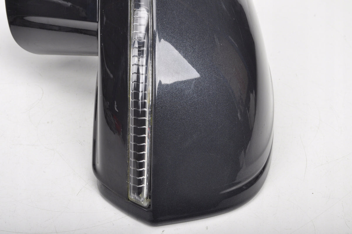 VOLVO S60 III V60 II MIRROR LEFT ELECTRIC 11 PIN