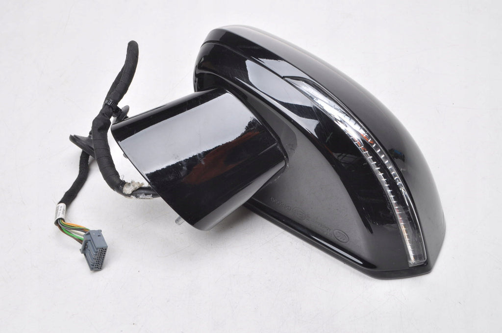 VOLVO S60 III V60 II MIRROR LEFT ELECTRIC 11 PIN