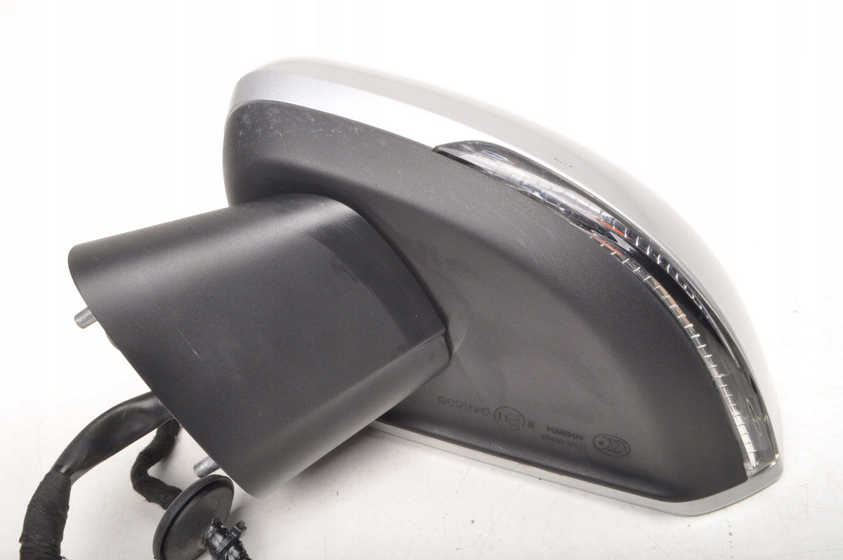 VOLVO S60 III V60 II MIRROR LEFT ELECTRIC 11 PIN