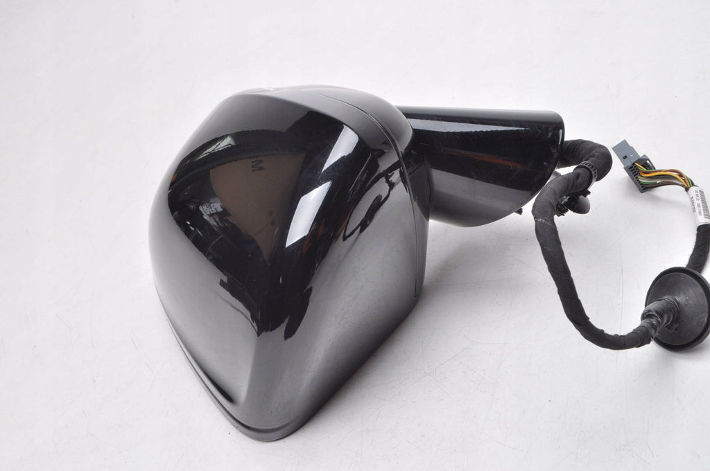 VOLVO S60 III V60 II MIRROR LEFT ELECTRIC 11 PIN